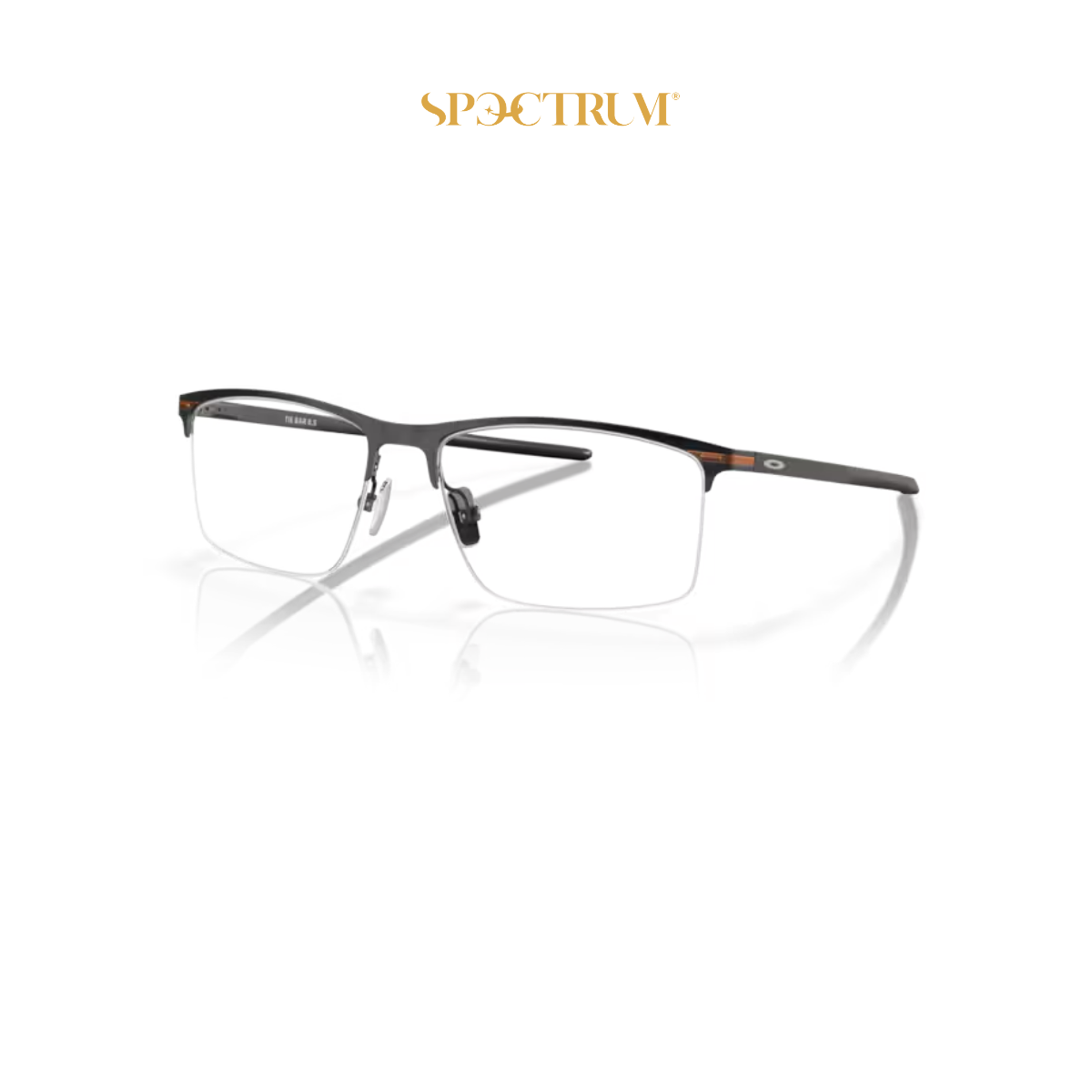 Oakley OX5140 514001 Optical Frame
