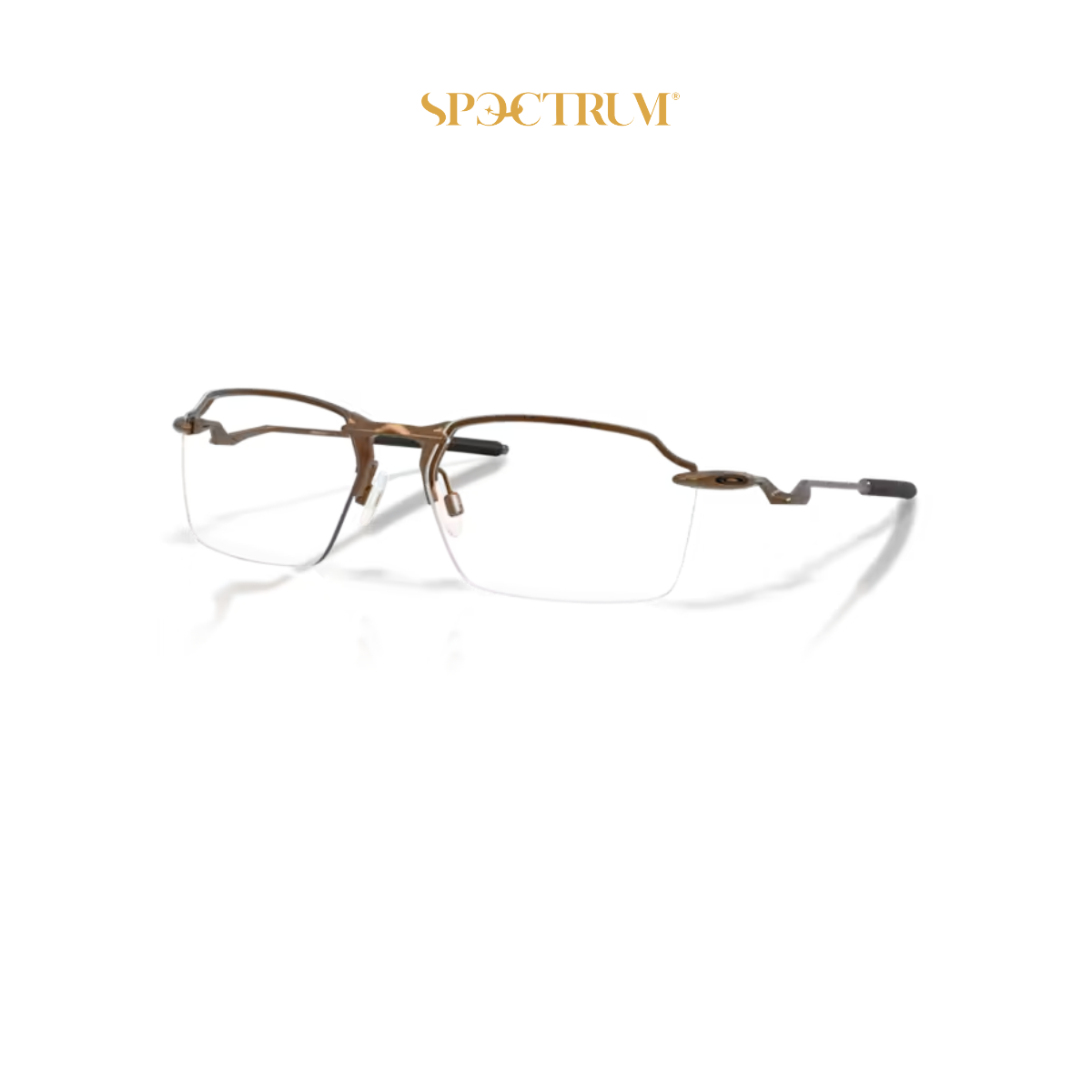 Oakley 00X5090 509002 Optical Frame