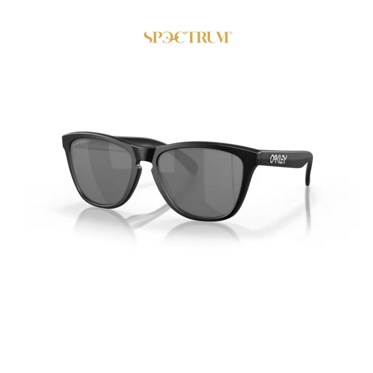 Kính mát Oakley 0OO9245 Matte Black Rectangle