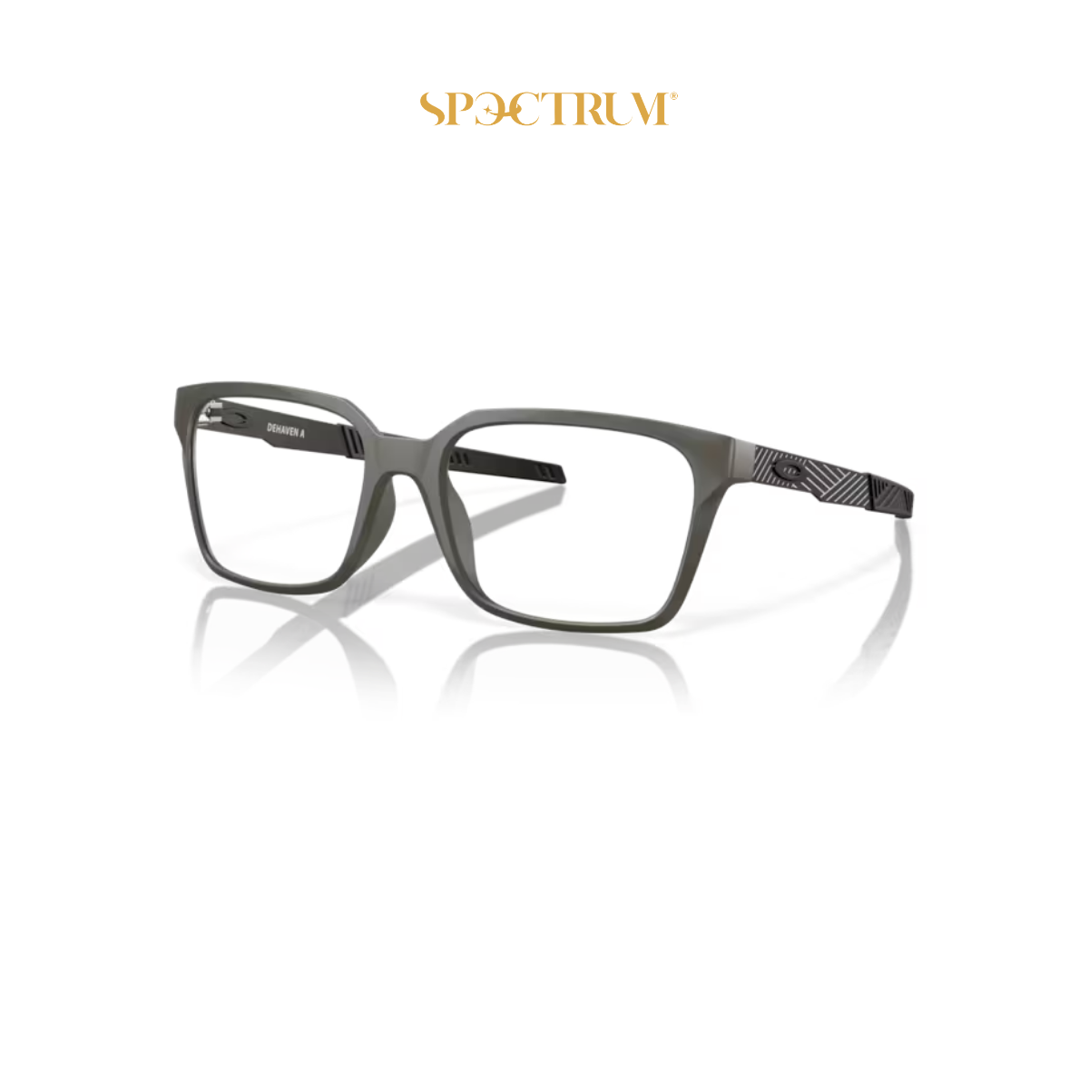 Gọng kính Oakley 0OX8180F 818001