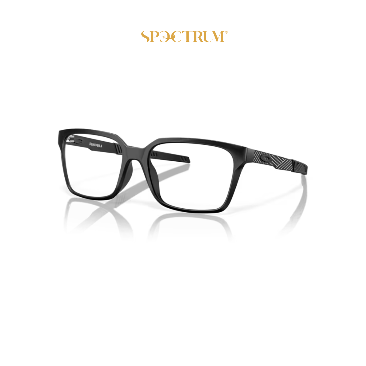 Oakley 0OX8180F 818004 Optical Frame