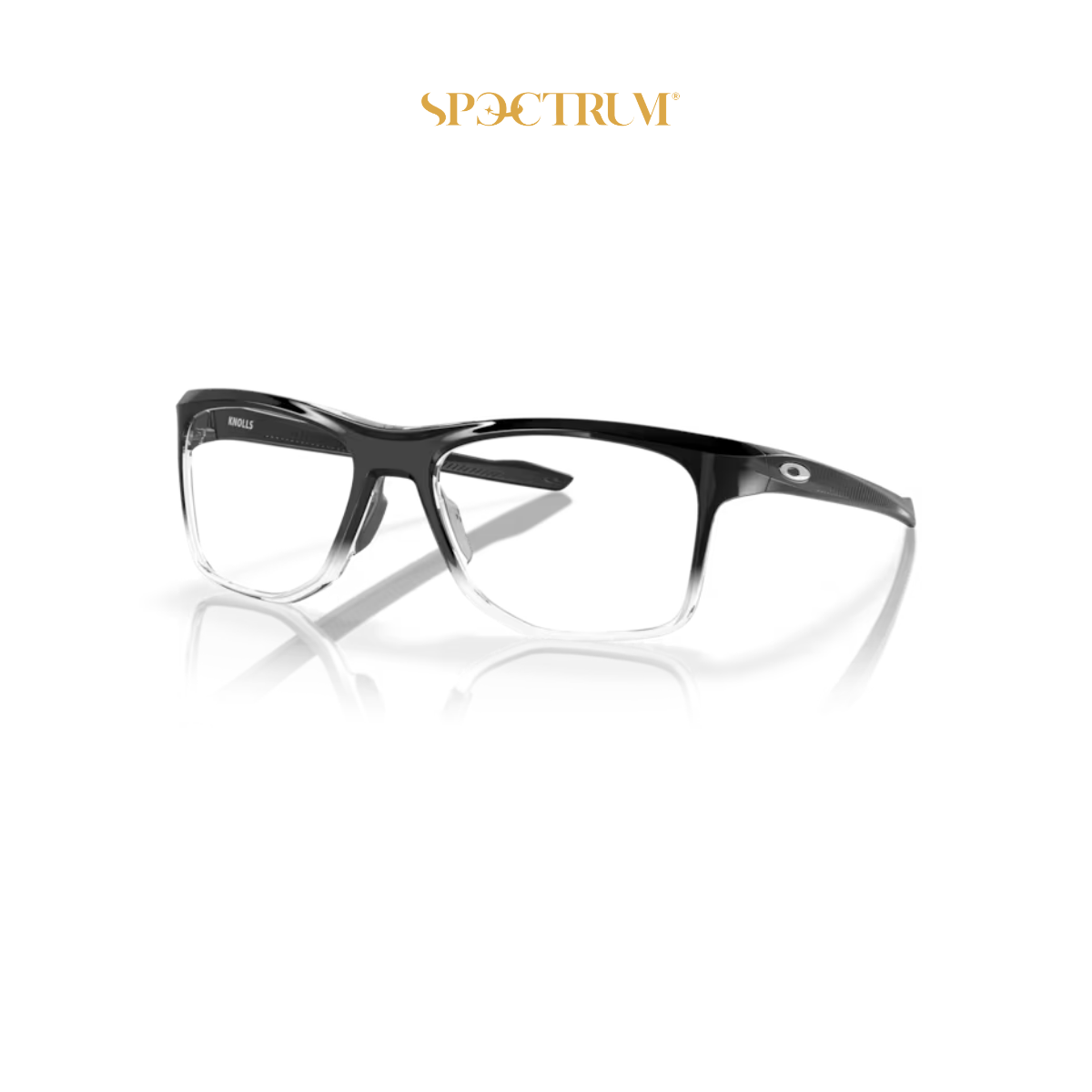 Oakley 0OX8144 814404 Optical Frame