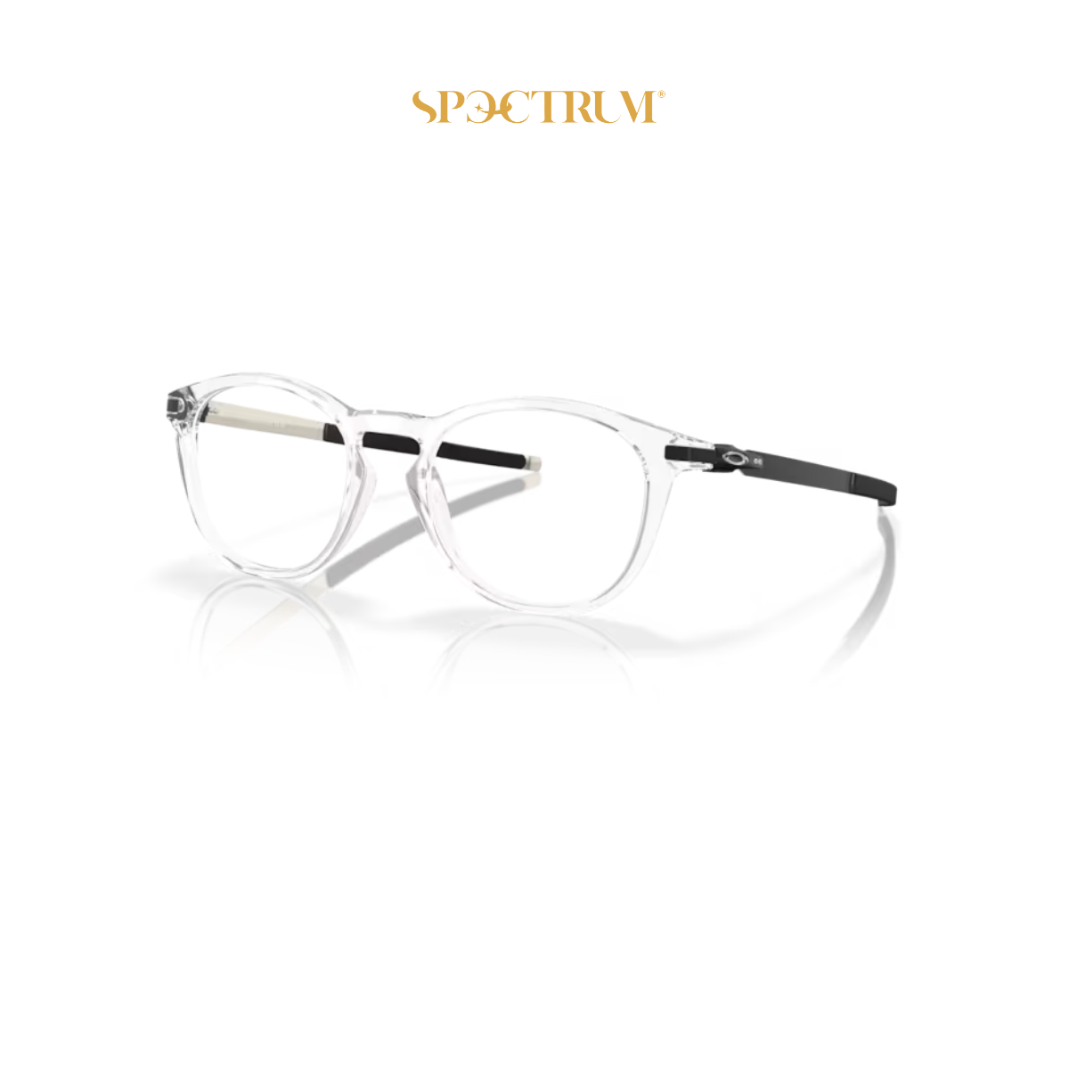 Oakley 0OX8105F 810503 Optical Frame