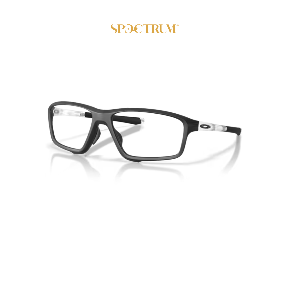 Oakley 00X8080 808003 Optical Frame