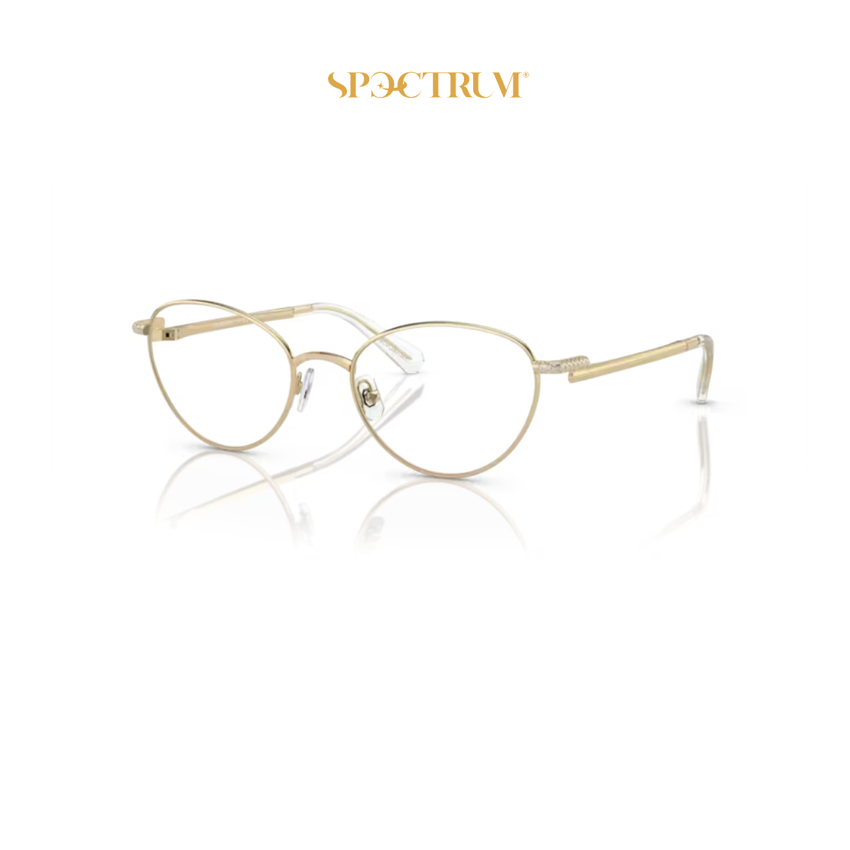 Gọng kính Swarovski 0SK1002 4004