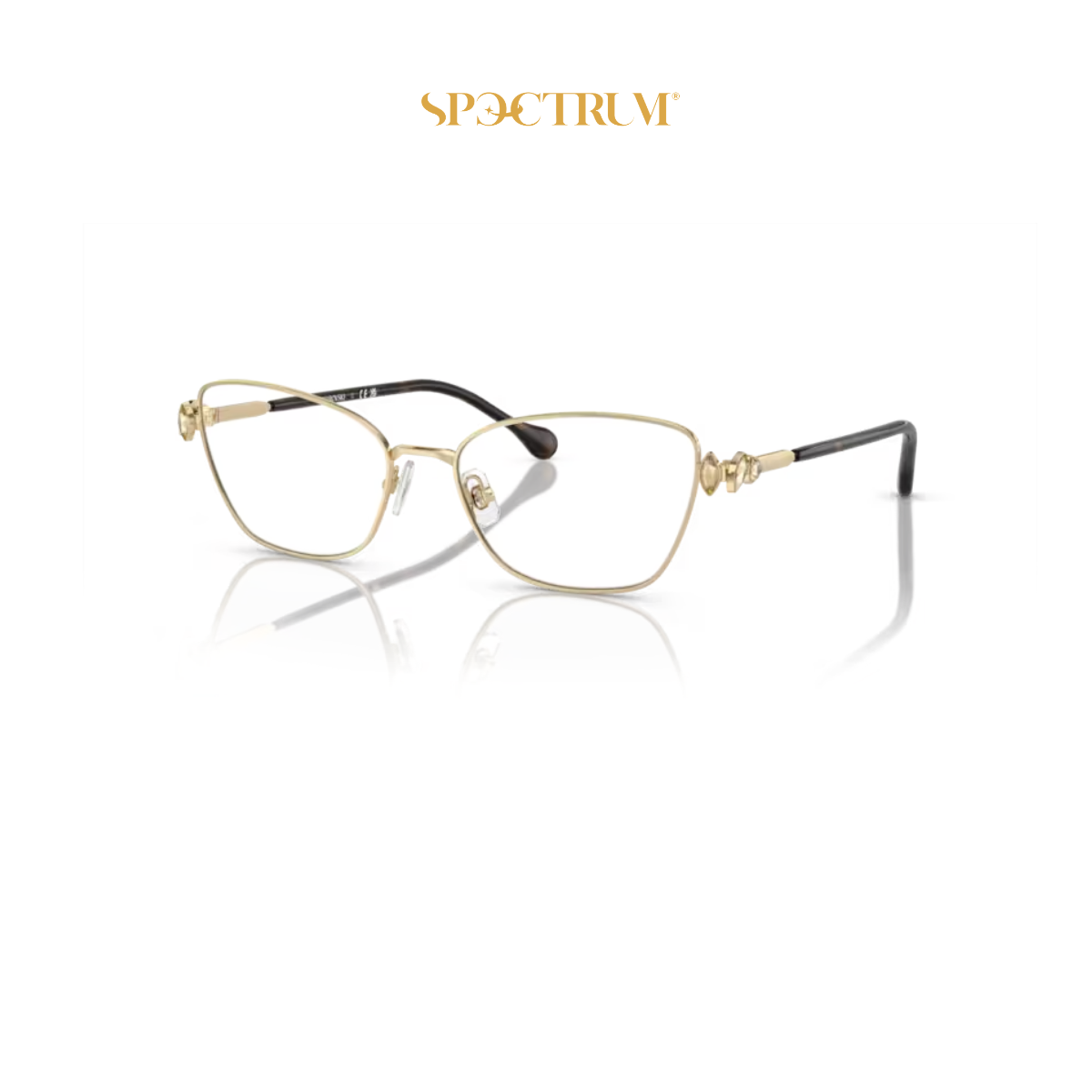 Swarovski 0SK1006 4013 Optical Frame