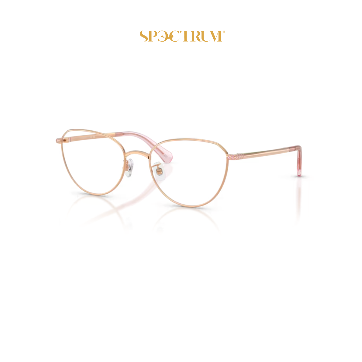 Swarovski 0SK1029D 4014 Optical Frame