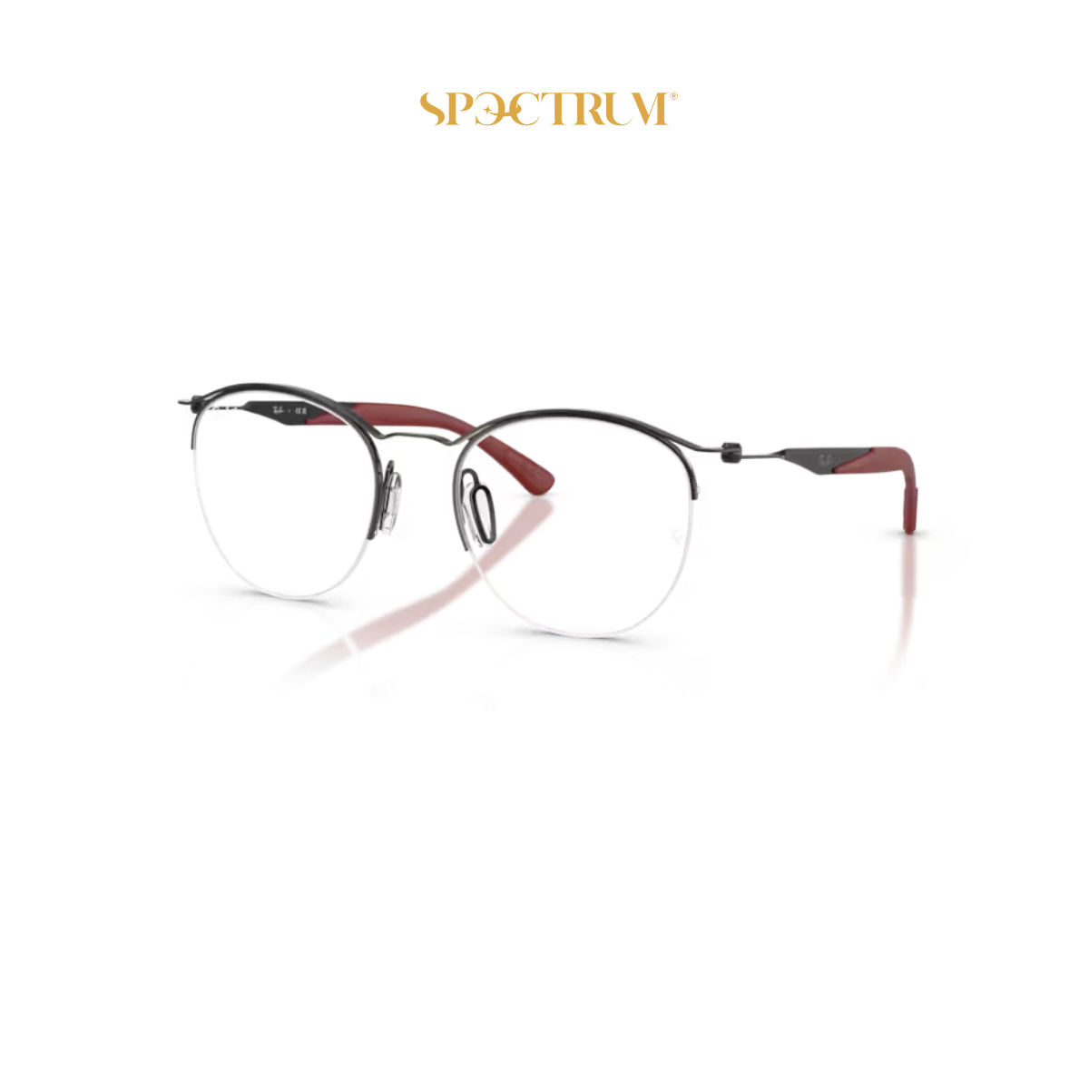 Gọng kính Ray-Ban 0RX7553 3215