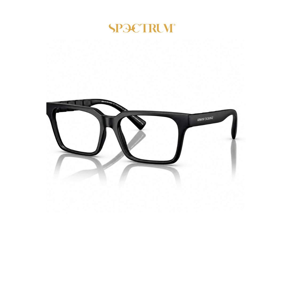 Armani Exchange 0AX3122F 8078 Optical Frame