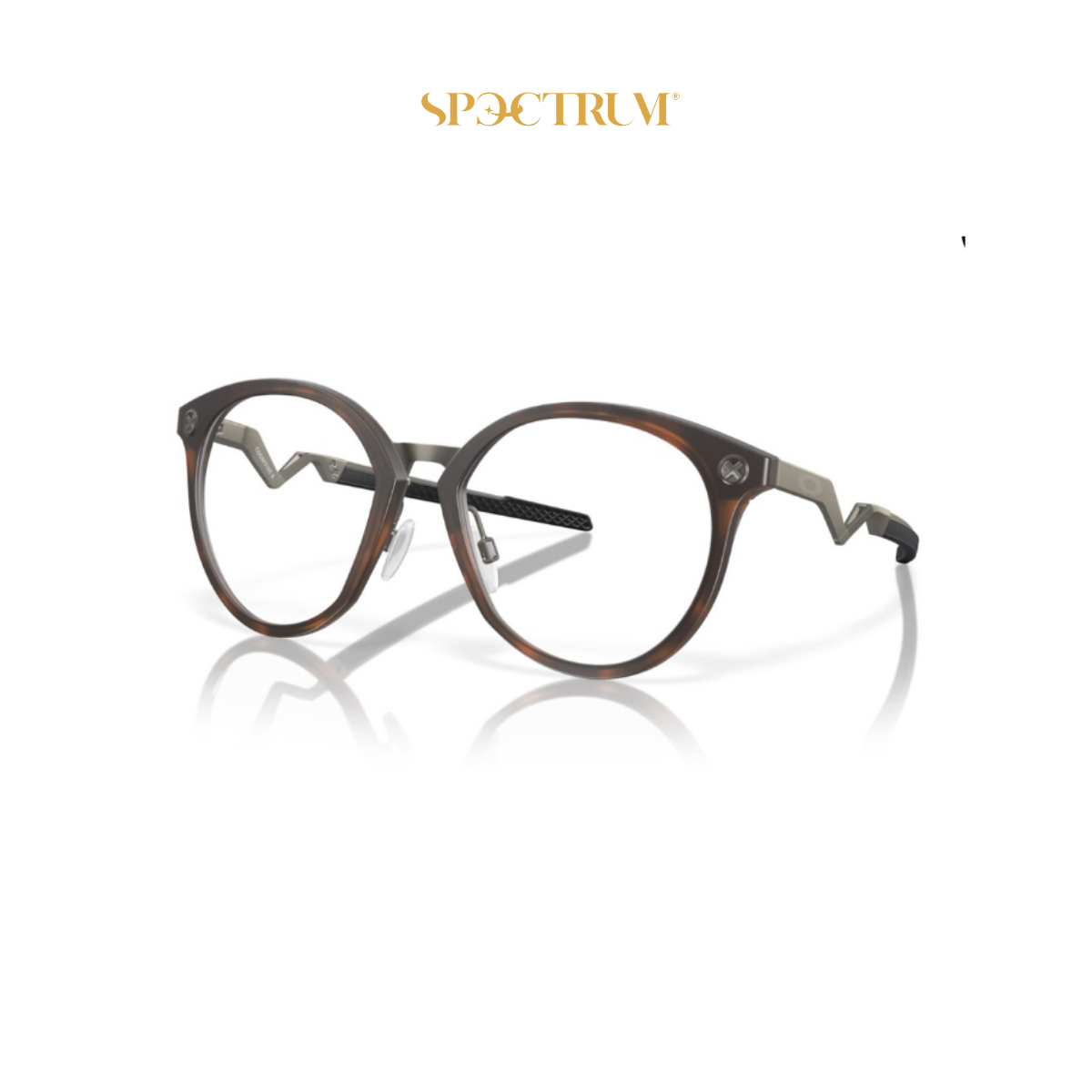 Oakley 00X8181 818104 Optical Frame