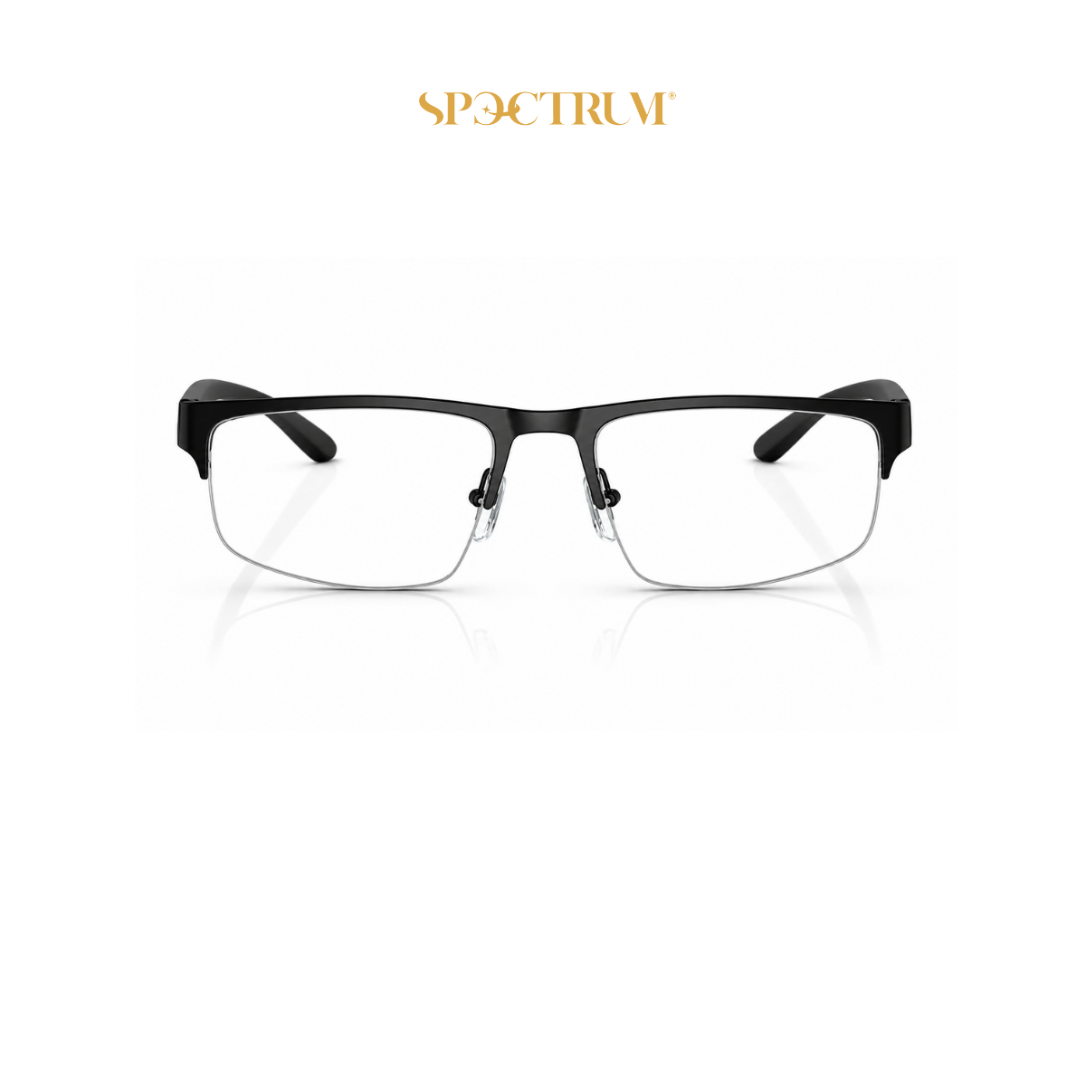 Armani 0AX1054 6000 Optical Frame