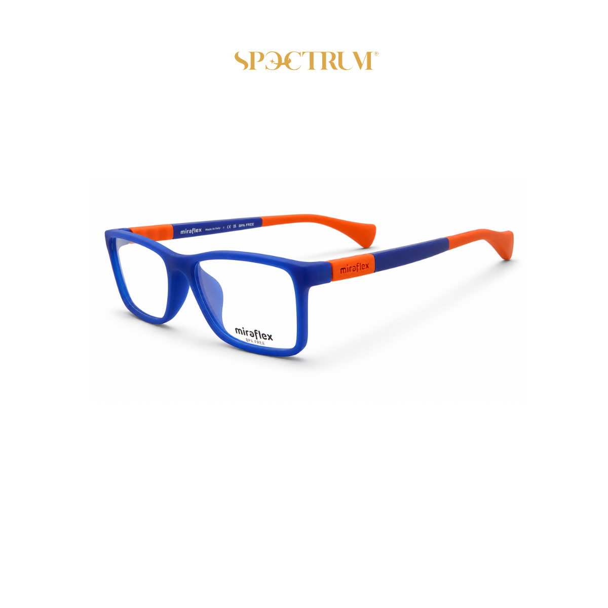 Miraflex 0MF4012 L893 Optical Frame