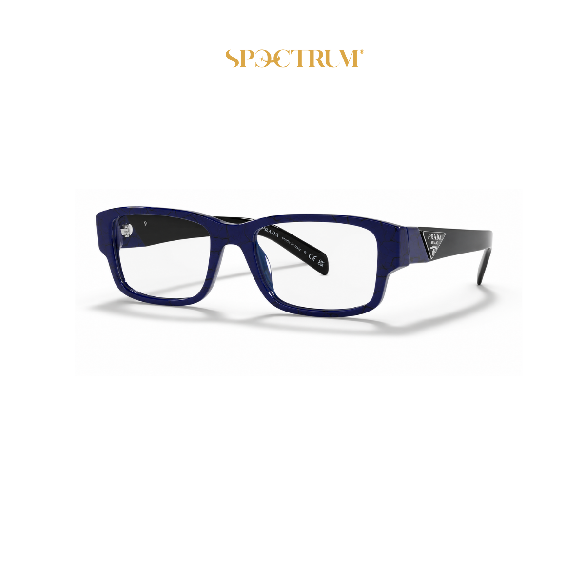 Prada 0PR 07ZVF 18D1O1 Optical Frame