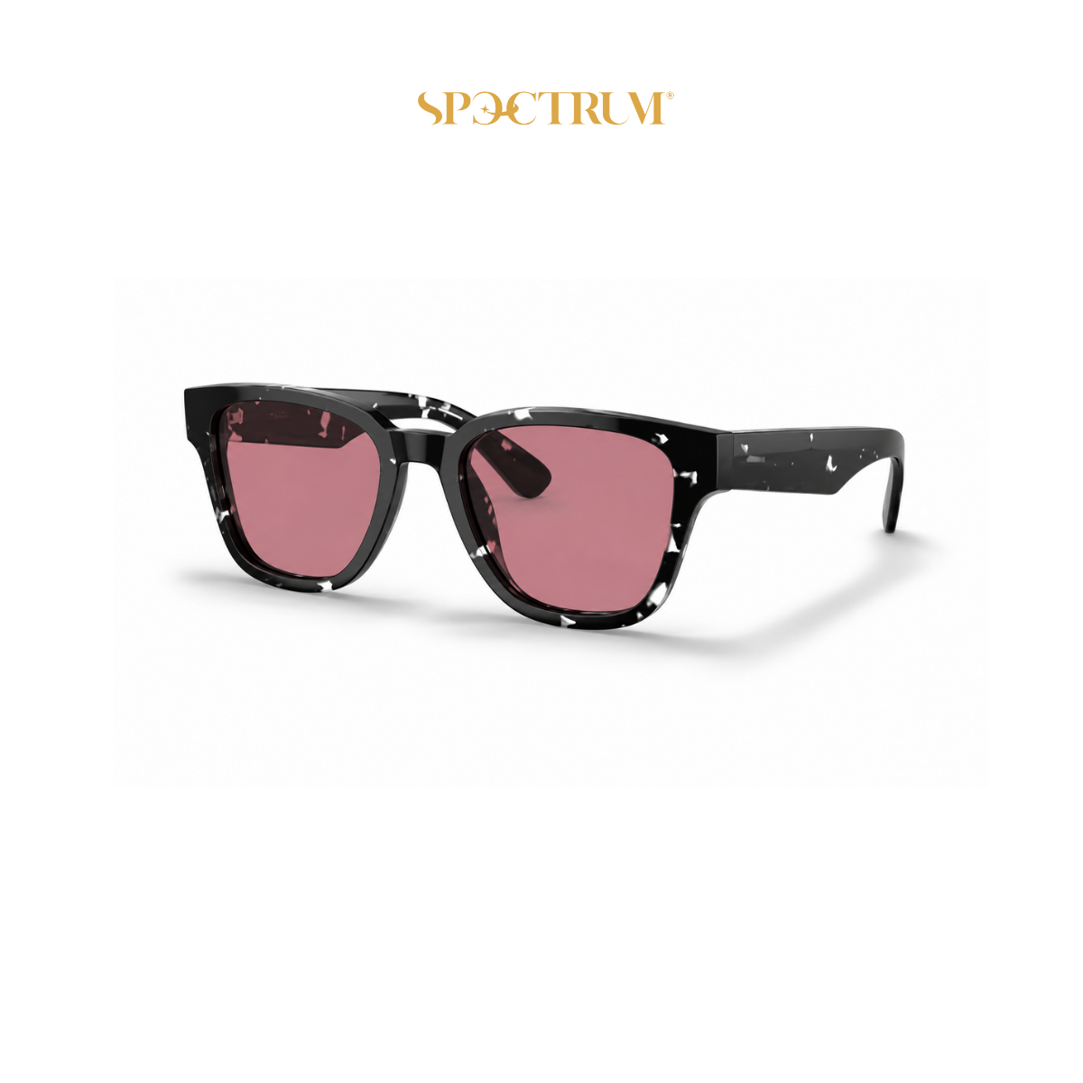 Prada 0PR A04SF 15O70C Sunglasses