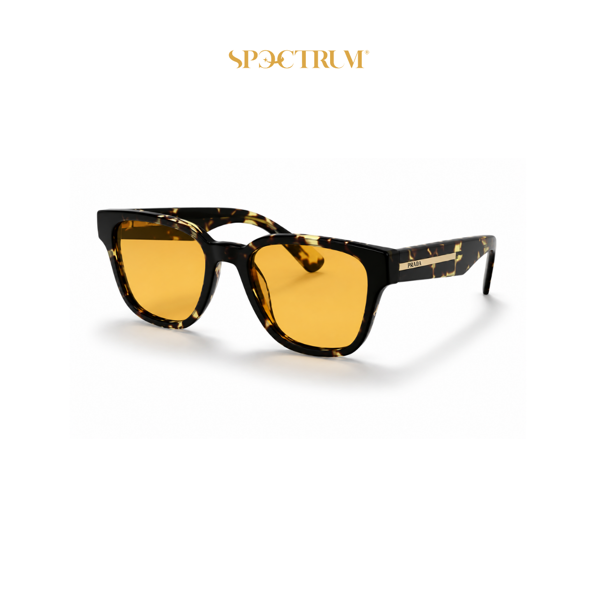 Prada 0PR A04SF 16O20C Sunglasses