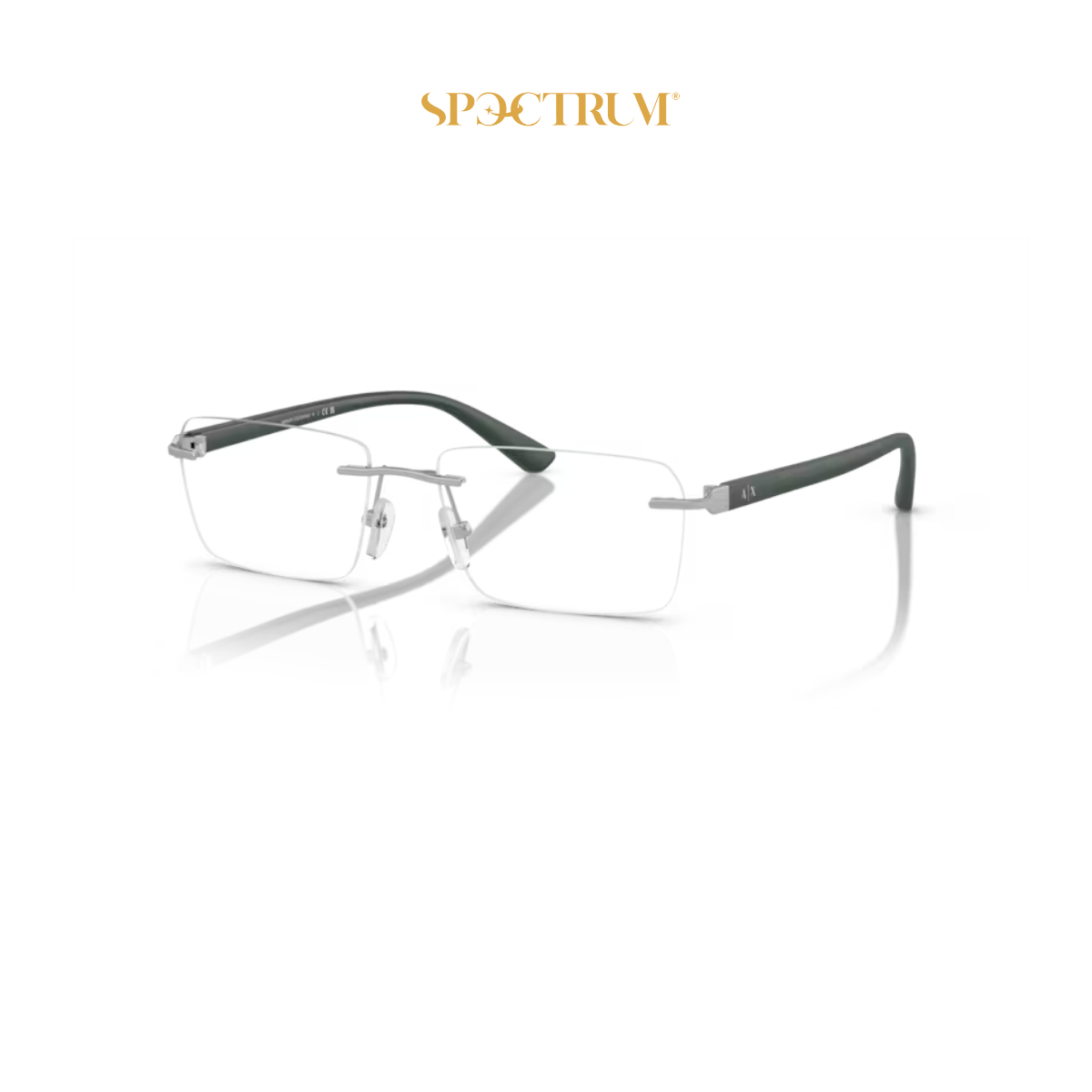 Gọng kính Armani Exchange 0AX1064 6020