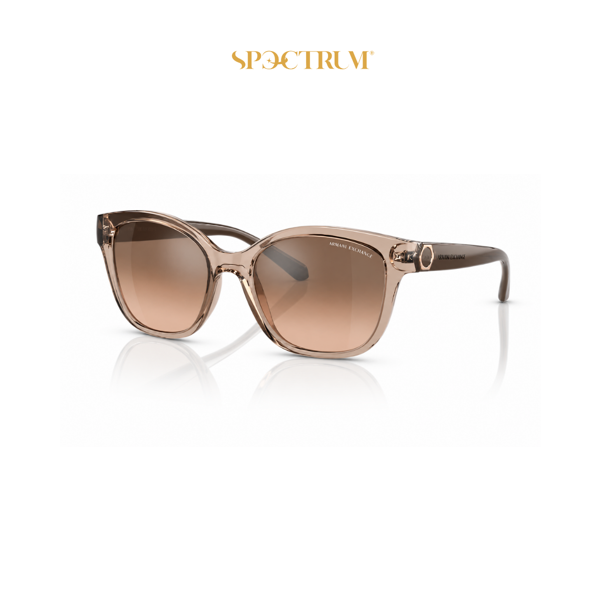 Armani 0AX4127SF 82408Z Sunglasses