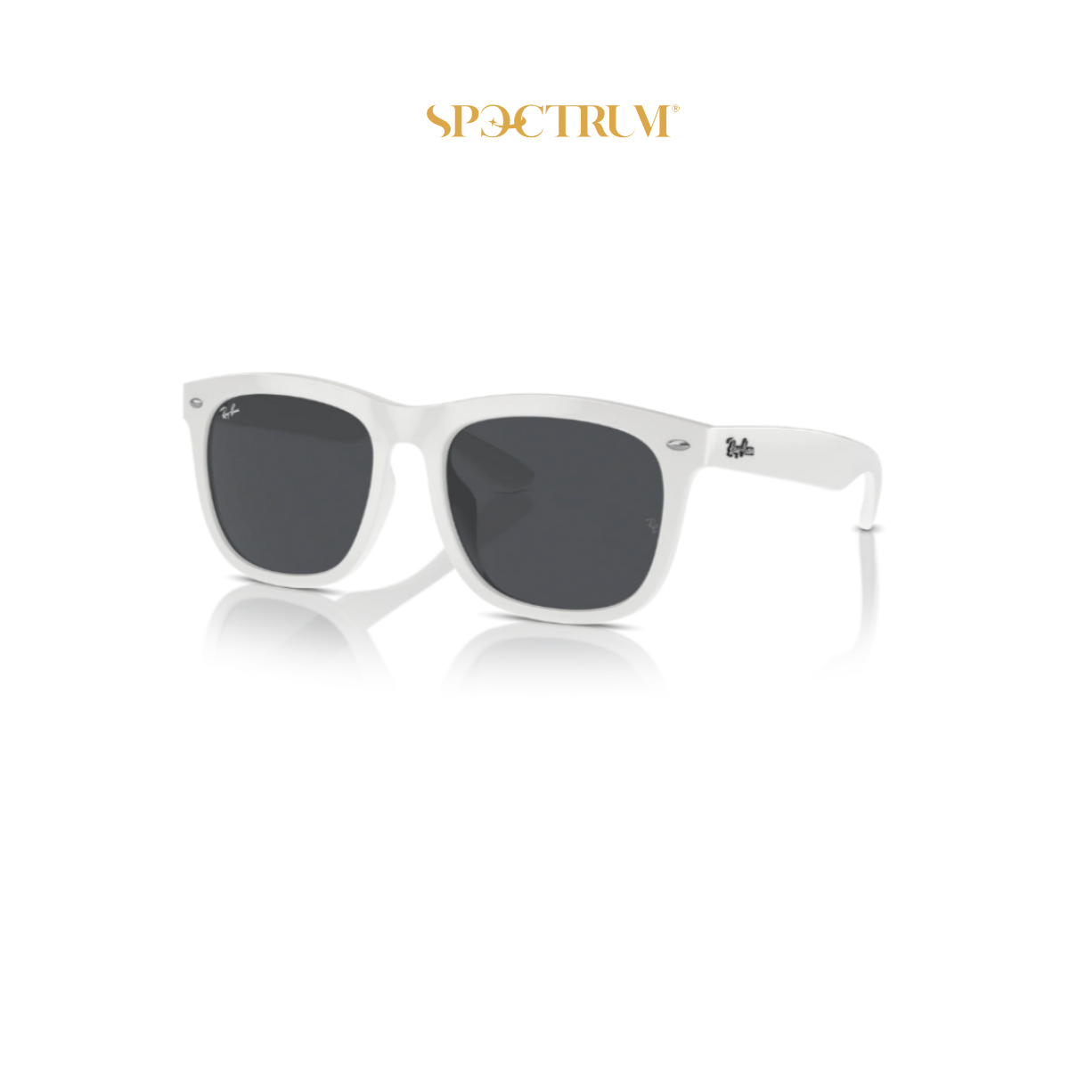 Kính mát Ray-Ban 0RB4260D 671 / 87