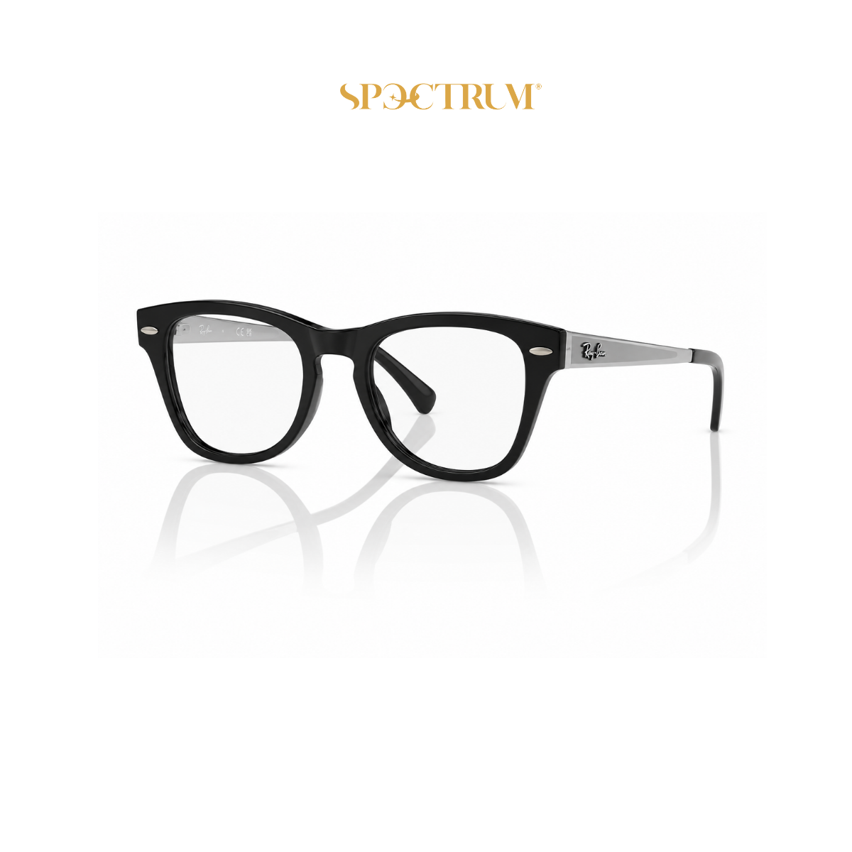Ray-Ban 0RX0707VM 2000 Optical Frame