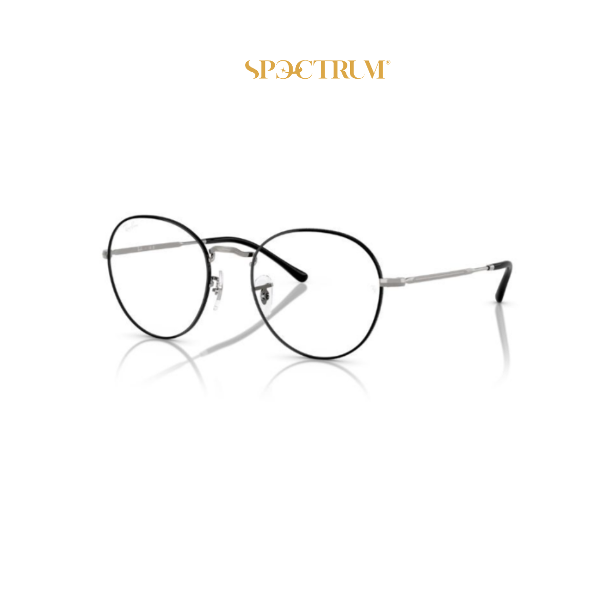 Gọng kính Ray-Ban 0RX3582V 3179