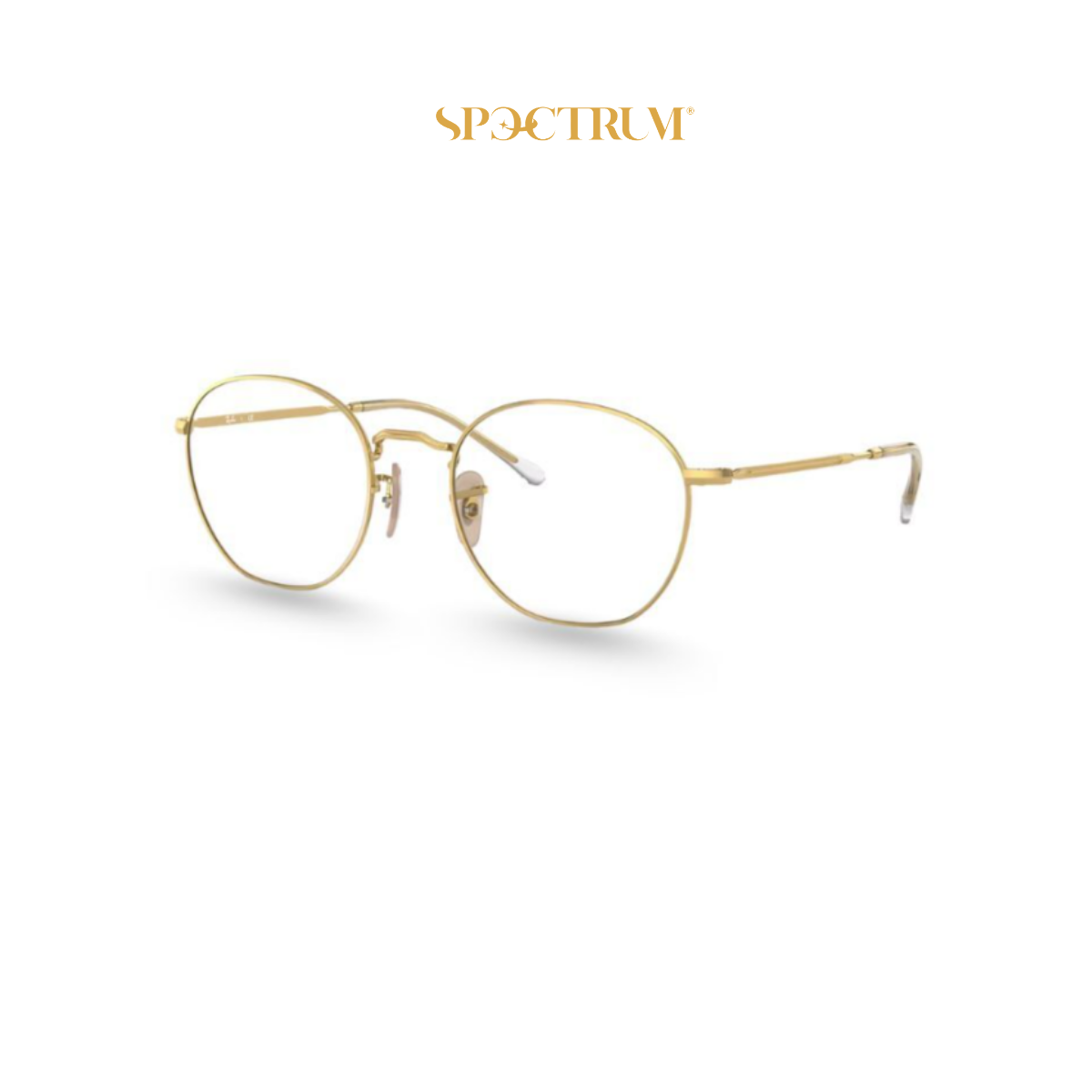Ray-Ban 0RX6472F 2500 Optical Frame