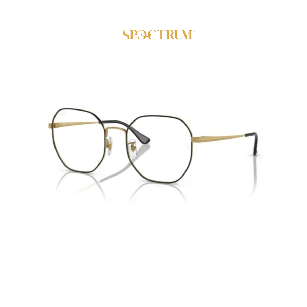Ray-Ban 0RX6482D 2991 Optical Frame