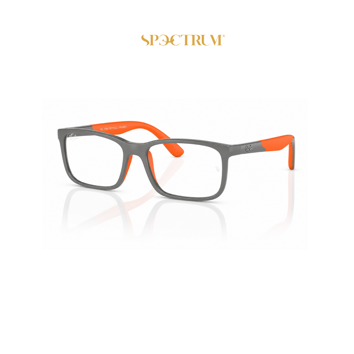 Ray-Ban 0RY1621F 3930 Optical Frame
