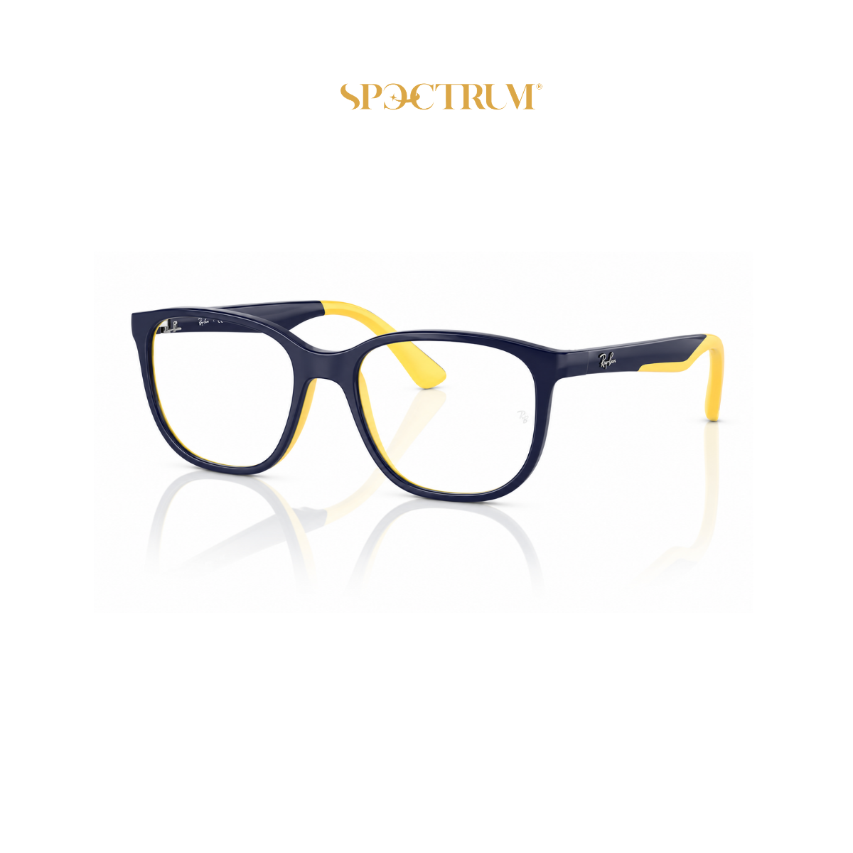 Ray-Ban 0RY9078VF 3937 Optical Frame