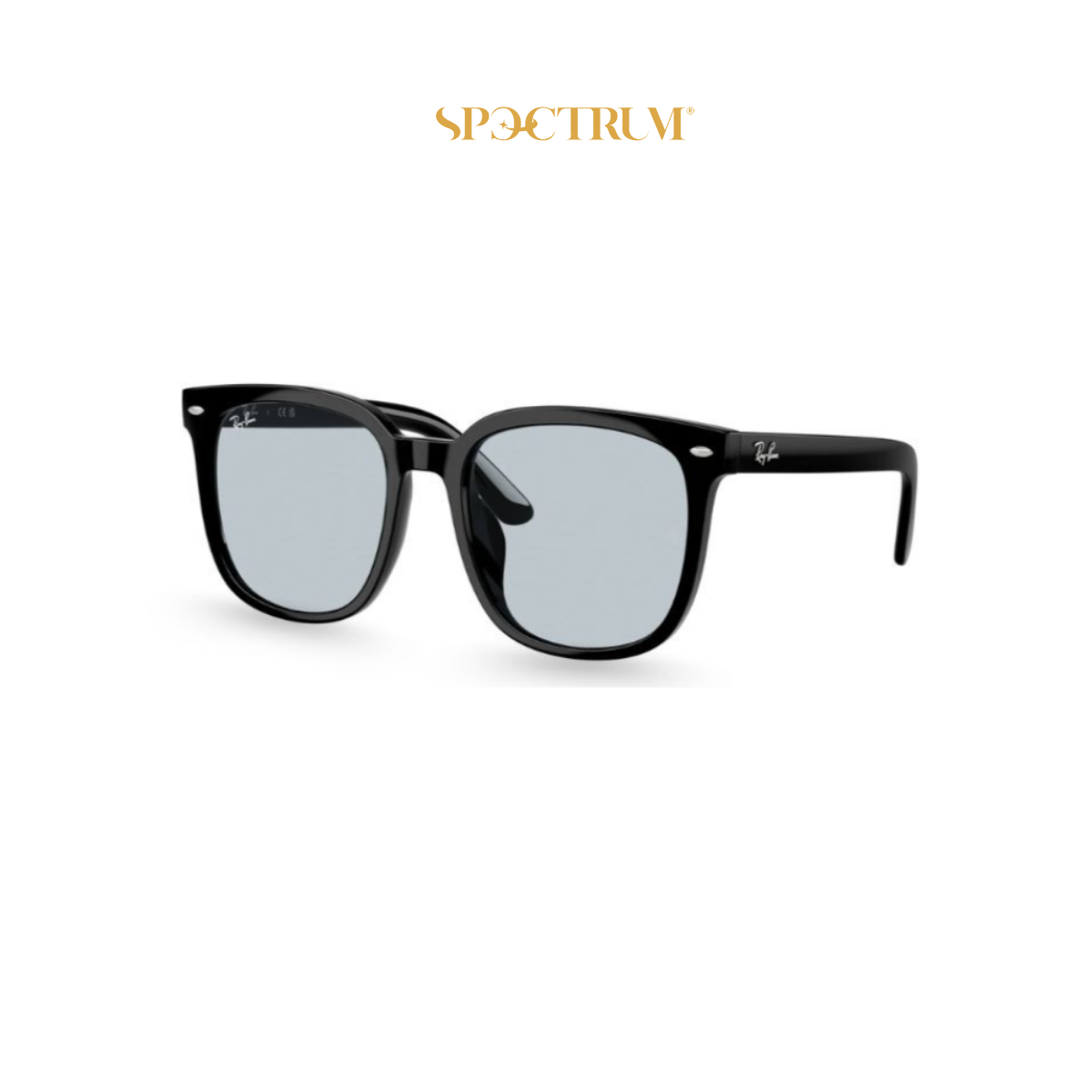 Ray-Ban 0RB4401D 601 / 72 Sunglasses