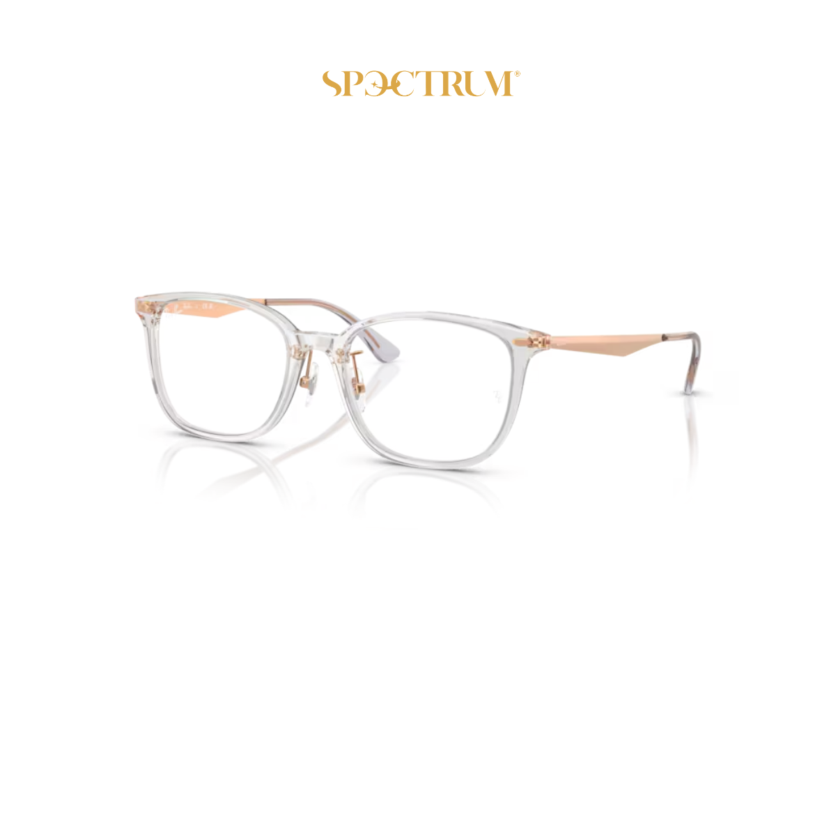 Ray-Ban 0RX5403D 8416 Optical Frame