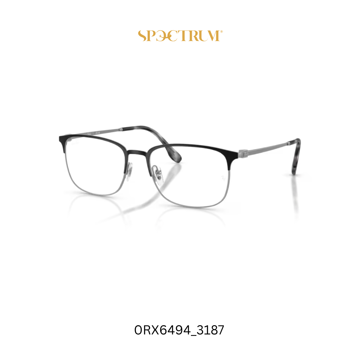 Gọng kính Ray-Ban 0RX6494 3187