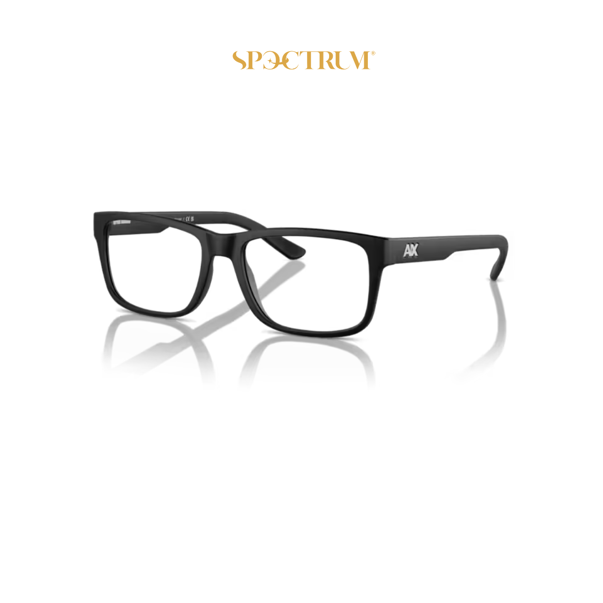 Gọng kính Armani 0AX3016 8078