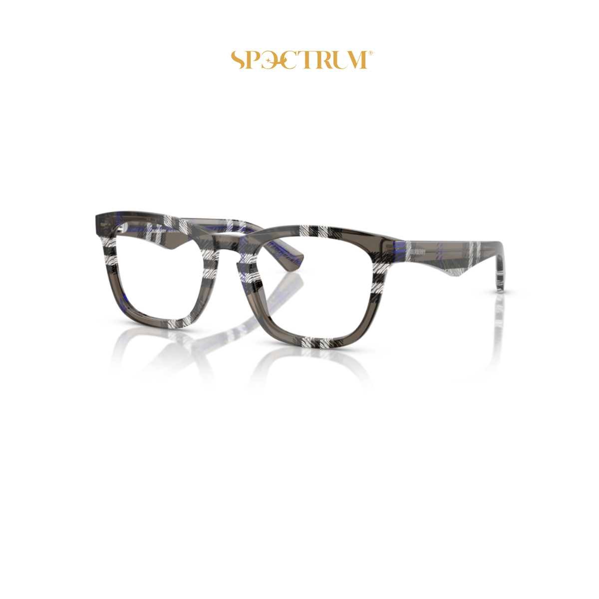 Burberry 0BE2417F 4147 Optical Frame