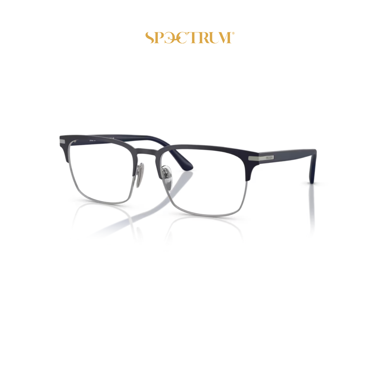 Gọng kính Prada 0PR 58ZV 02N1O1