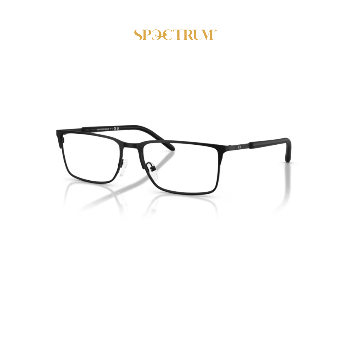Armani Exchange 0AX1073 6000 Optical Frame