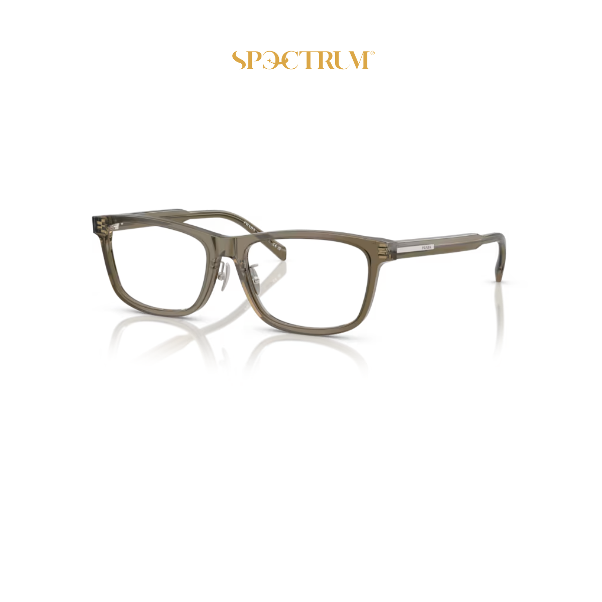 Prada 0PR B08VD 18T1O1 Optical Frame