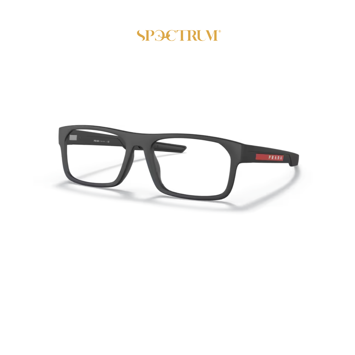 Prada 0PS 08OV DG01O1 Optical Frame