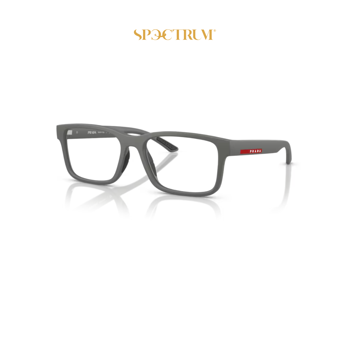 Prada 0PS 1 01RVF 16X1O1 Optical Frame