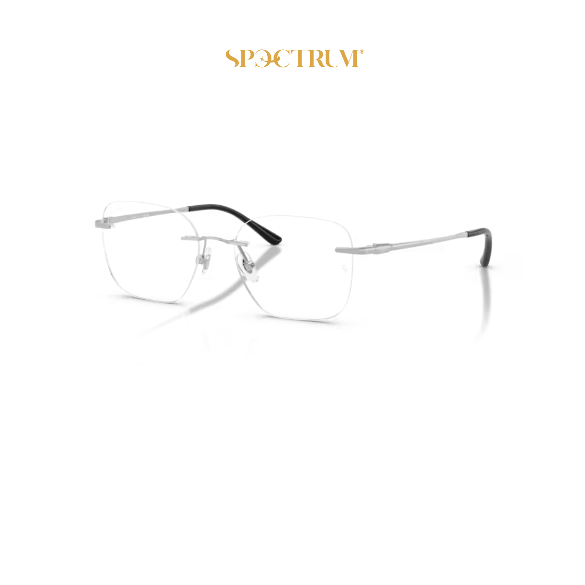 Ray-Ban 0RX8783D 1002 Optical Frame