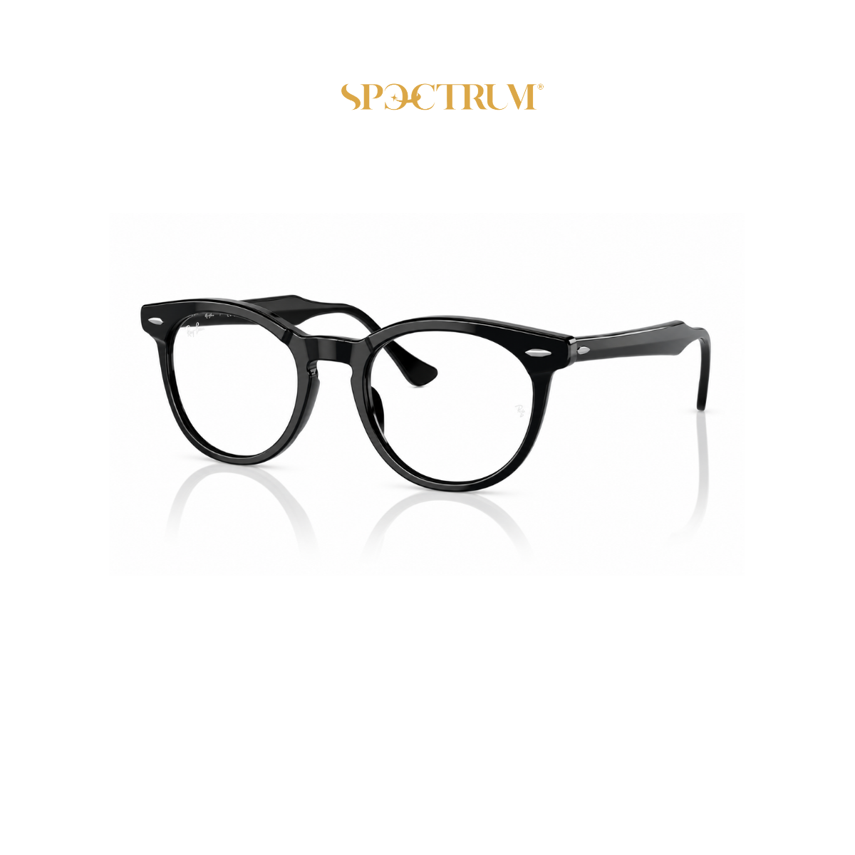 Ray-Ban 0RX5598F 2000 Optical Frame