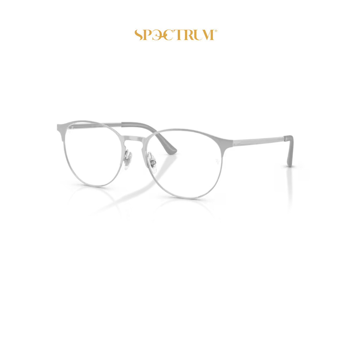 Ray-Ban 0RX6375 2501 Optical Frame