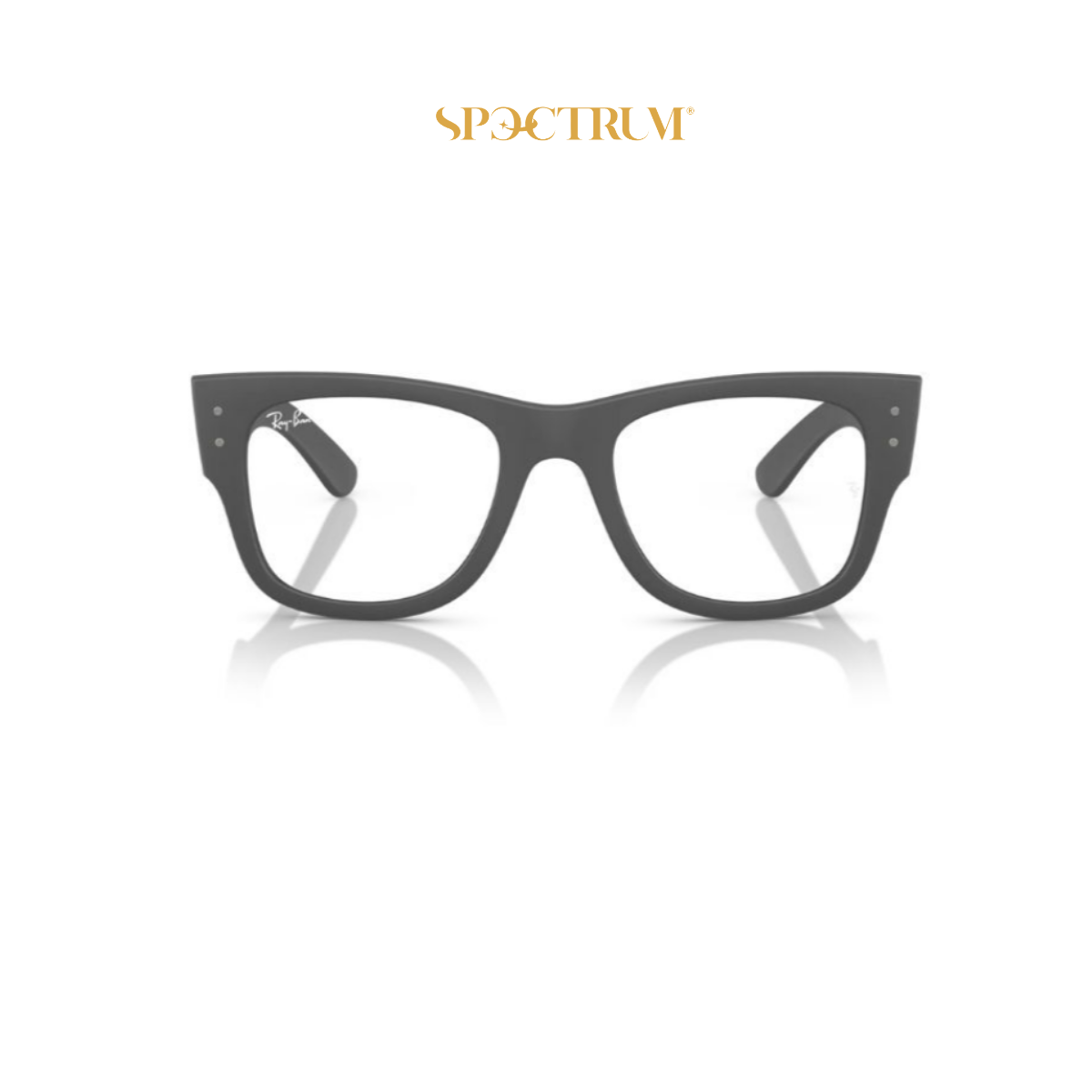 Ray-Ban 0RX7840V 5521 Optical Frame