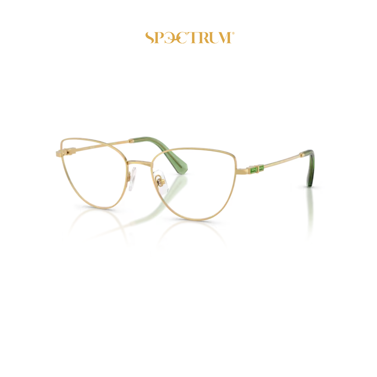 Swarovski 0SK1007 4017 Optical Frame