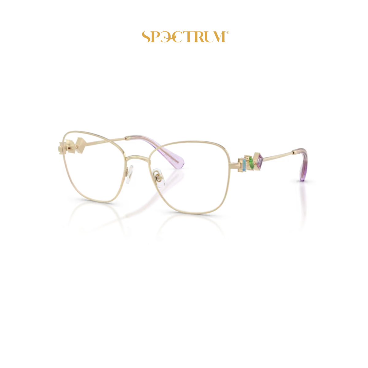 Swarovski 0SK1025 403M Optical Frame