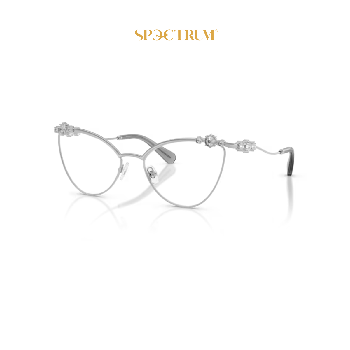 Gọng kính Swarovski 0SK1033 4001