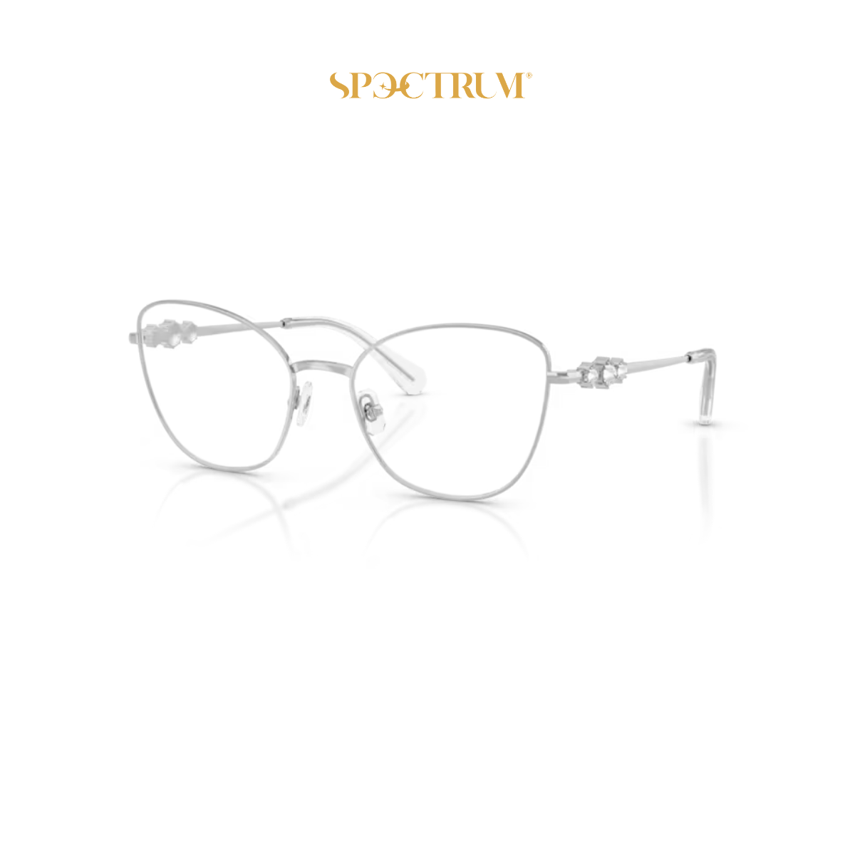 Swarovski 0SK1034 4001 Optical Frame