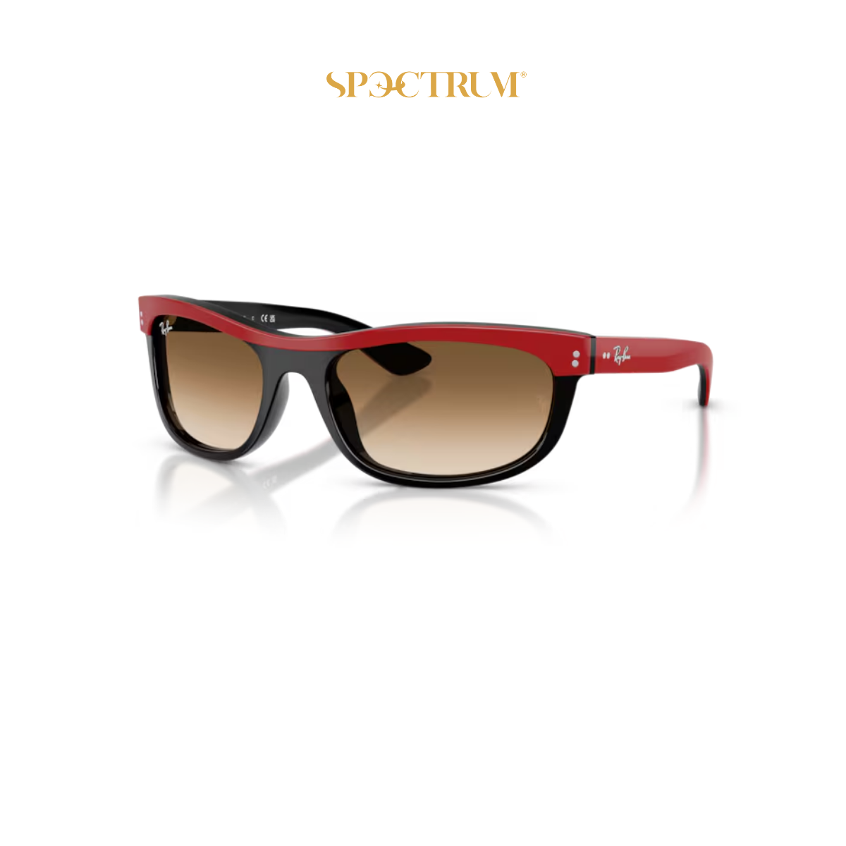 Ray-Ban 0RB2489 955 / 51 Sunglasses