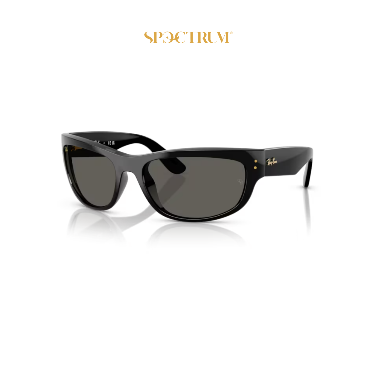 Ray-Ban 0RB2289 6826J5 Sunglasses