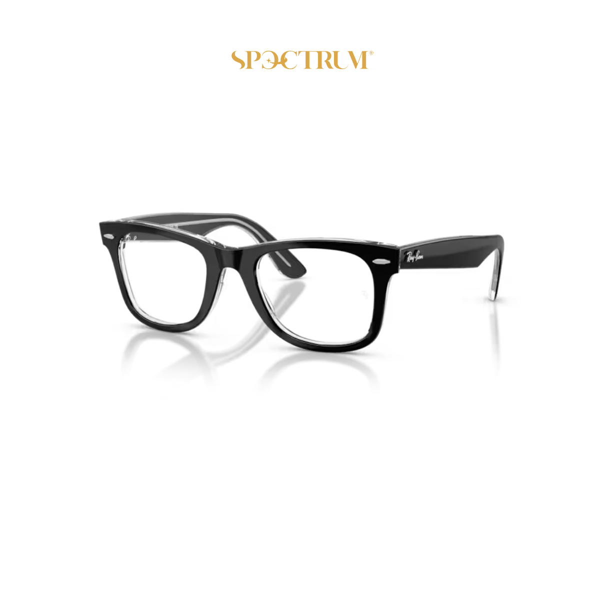 Ray-Ban 0RX4340V 2034 Optical Frame