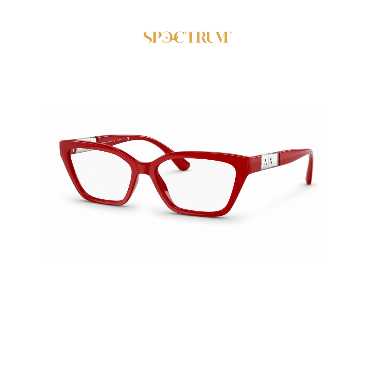 Armani 0AX3092F 8088 Optical Frame